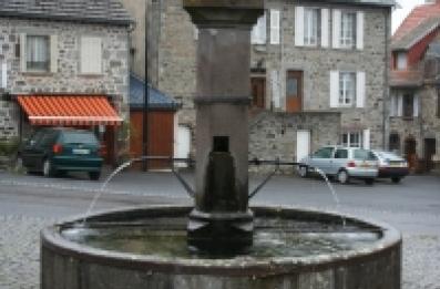 Fontaine