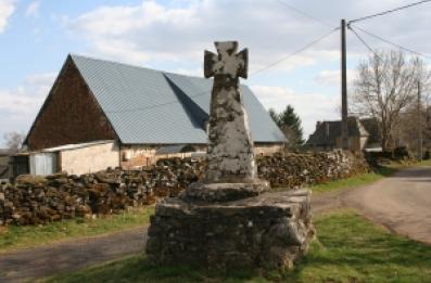 Croix de chemin 