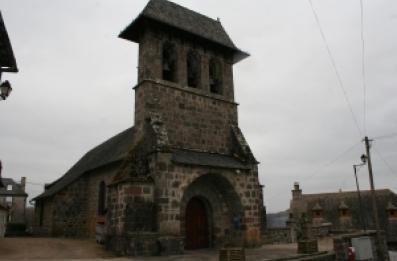 Eglise romane