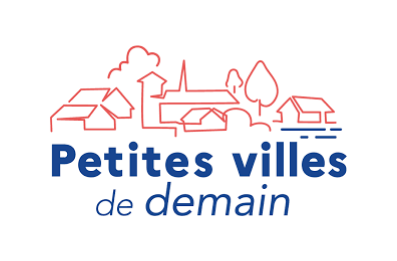 logo petites villes de demain